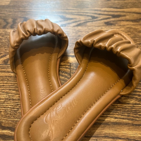 J Crew slip ons -Never Worn - Picture 3 of 4